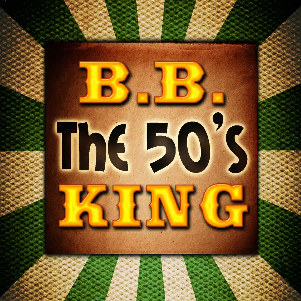 Every Day I Have The Blues