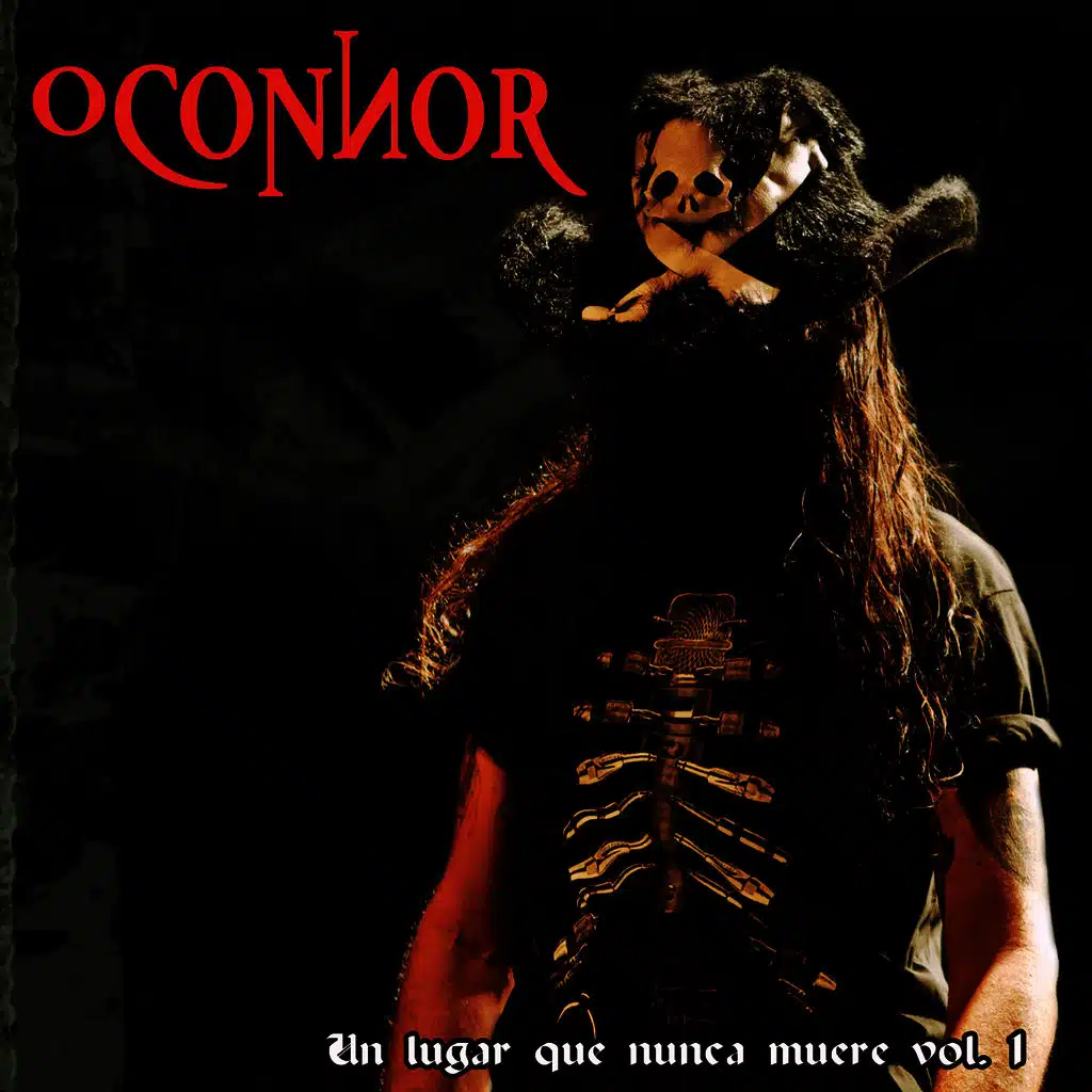 Un lugar que nunca muere (Vol. 1)