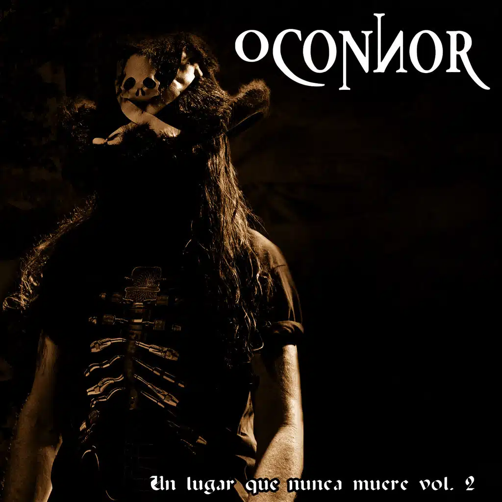 Un lugar que nunca muere (Vol. 2)