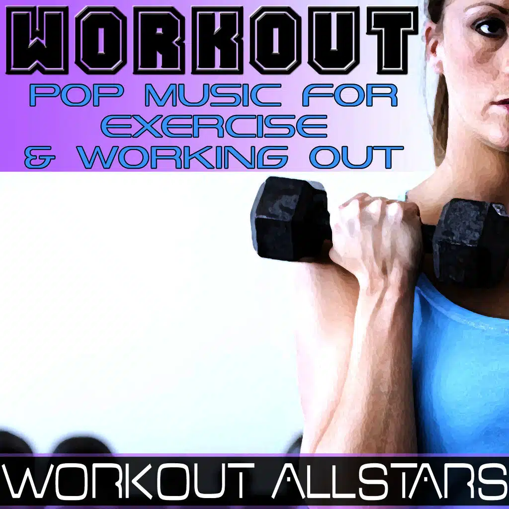 Fitness & Workout: Pop Music Mix