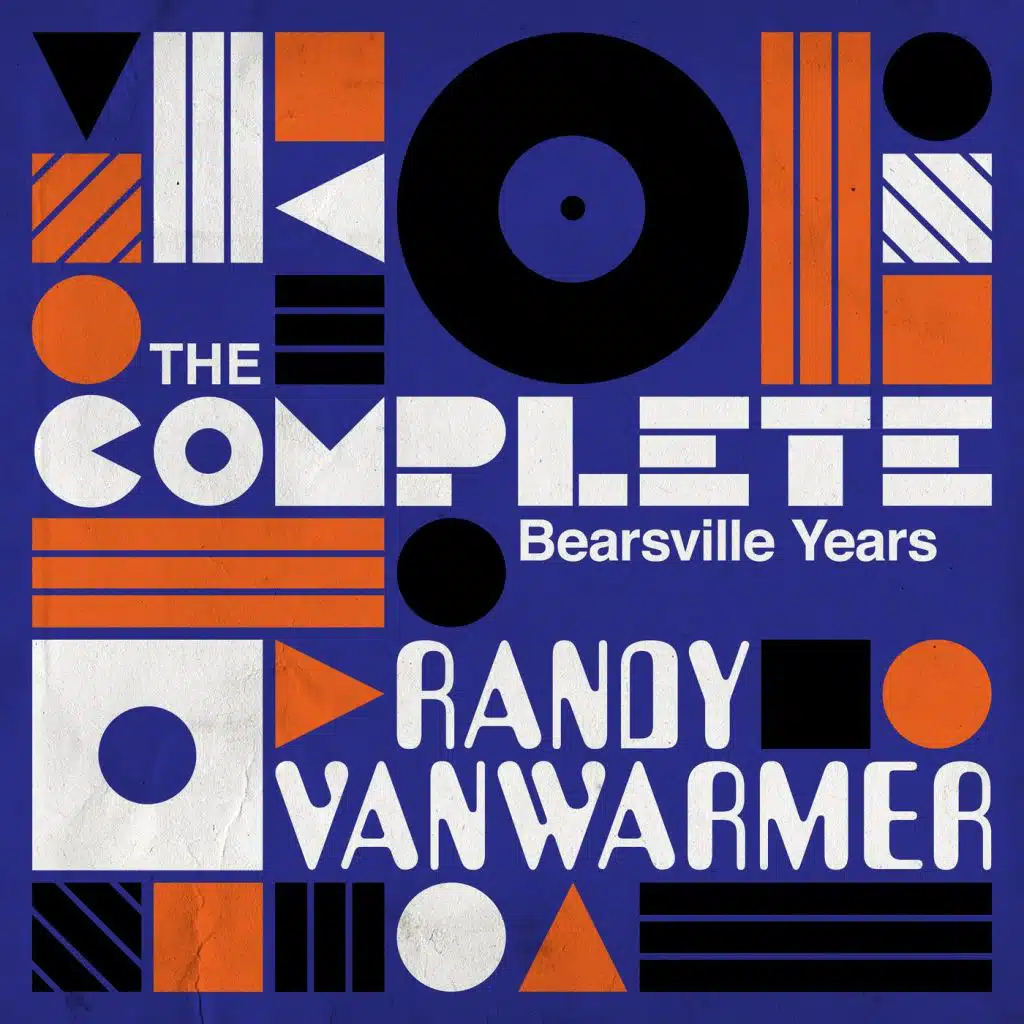 Falling Tree / I've Got a Ticket / 21St Century / Terraform