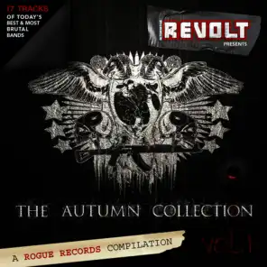 The Autumn Collection Vol1