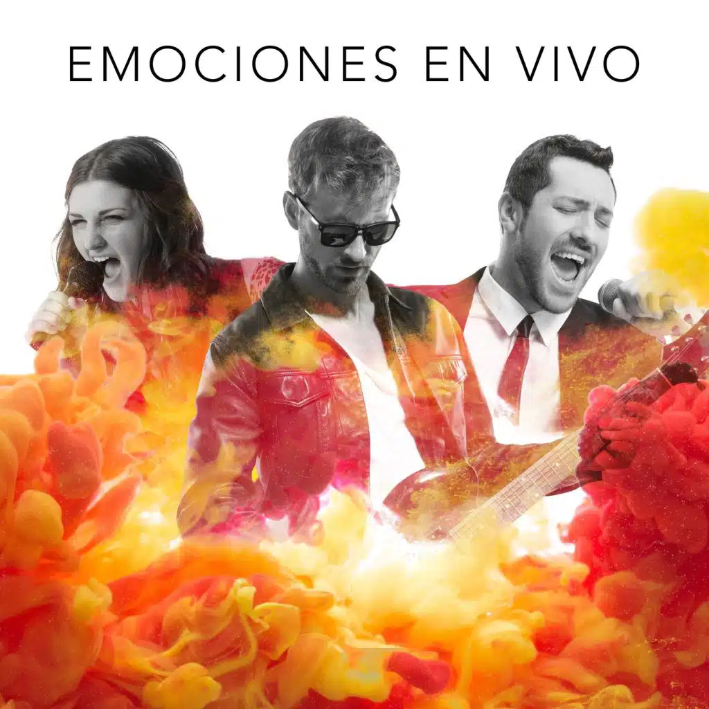 Horas de humo (Live 15)