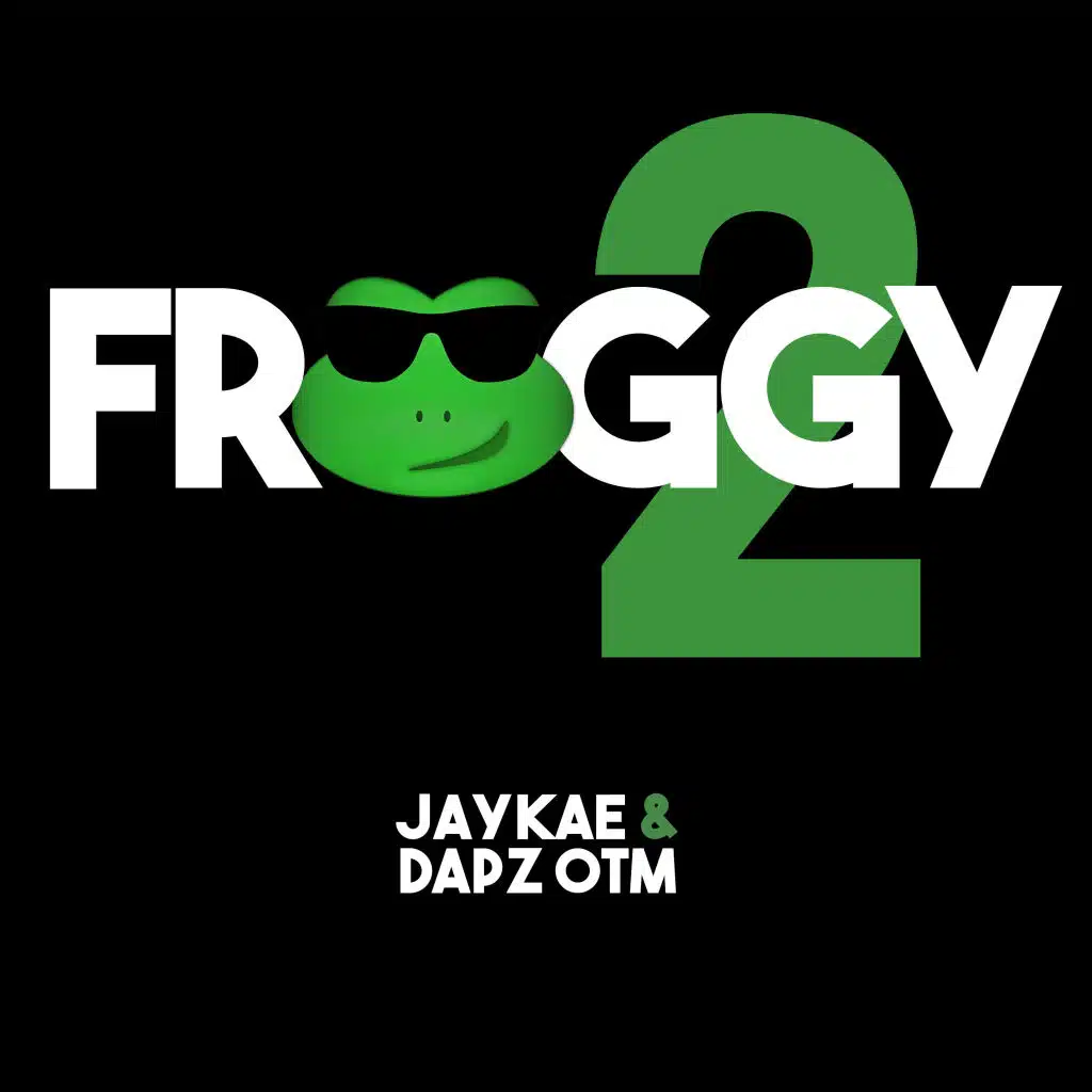 Jaykae, Dapz On The Map