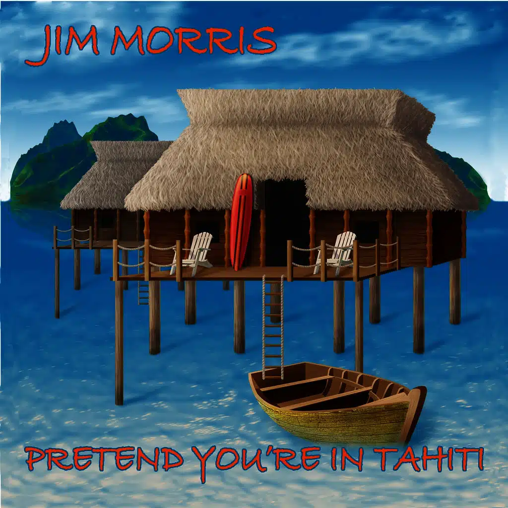 Alot Going On In His Head