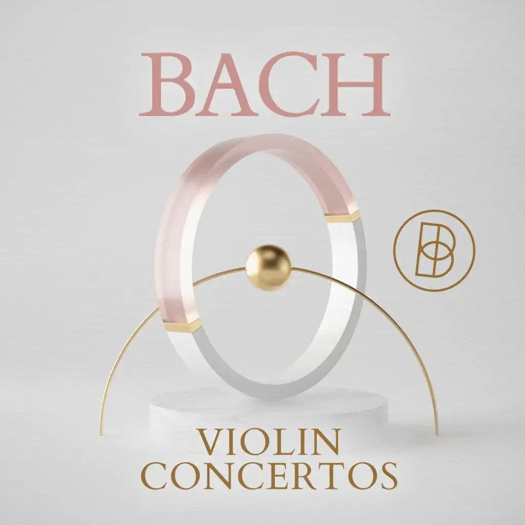 Violin Concerto in A Minor, BWV 1041: II. Andante