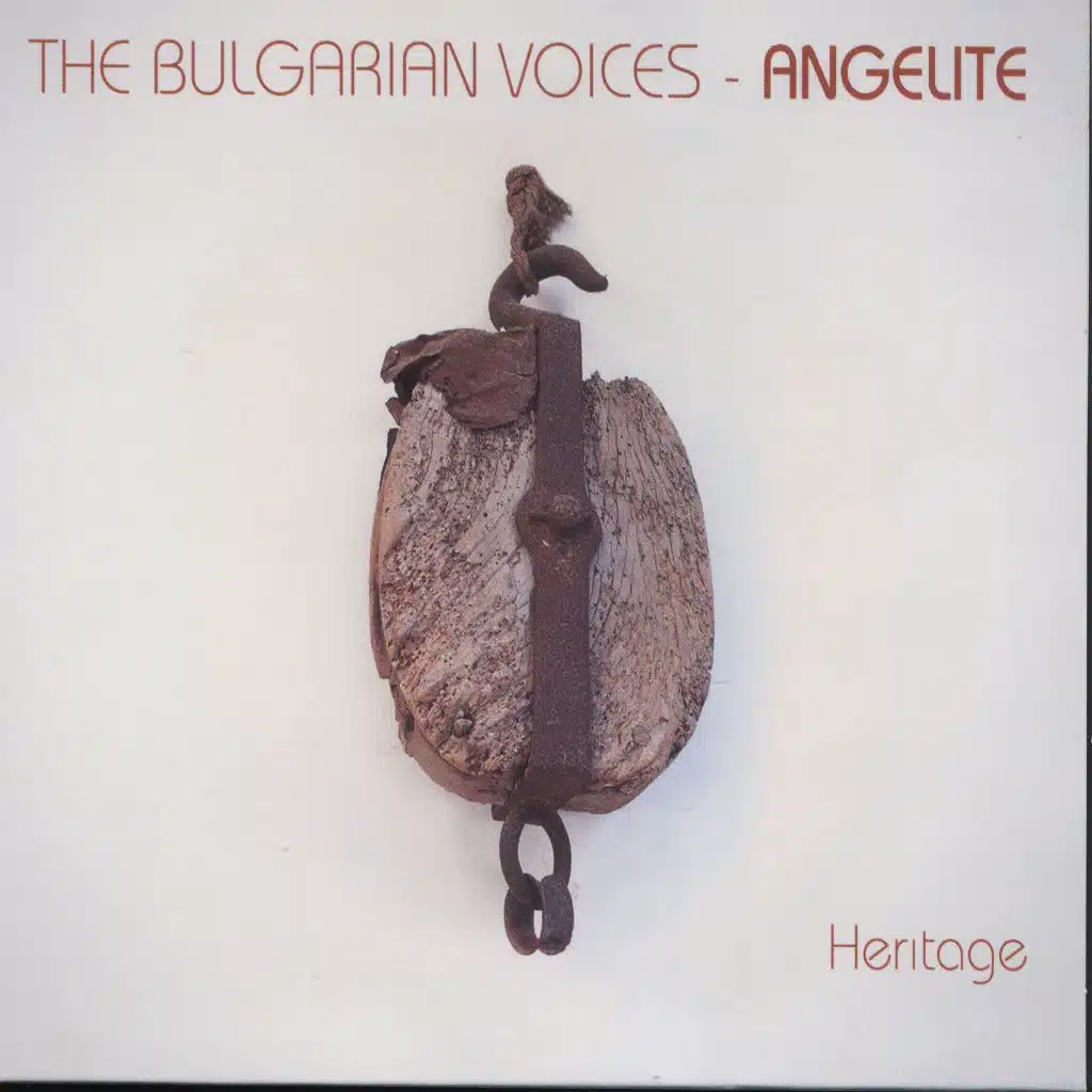 The Bulgarian Voices Angelite
