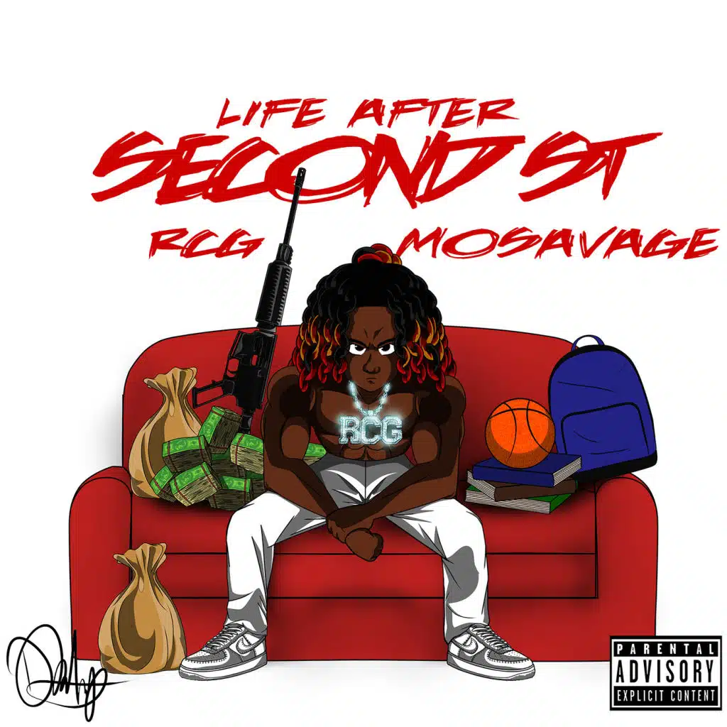 Life After Second St