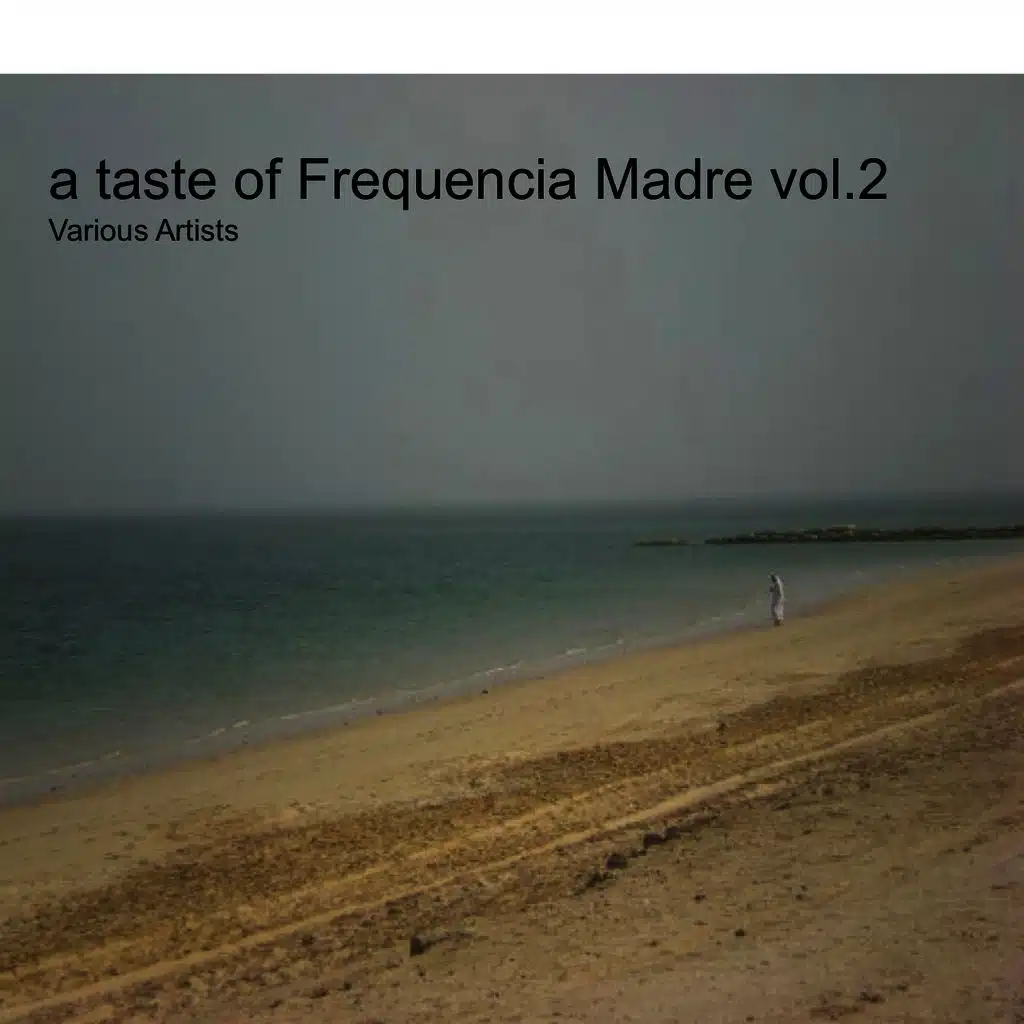 A Taste of Frequencia Madre Vol.2   