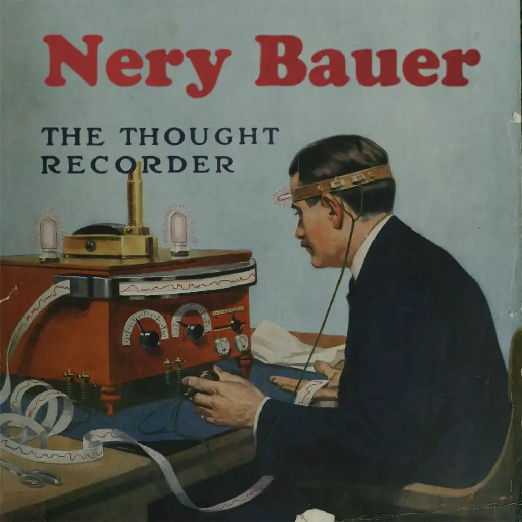 Nery Bauer