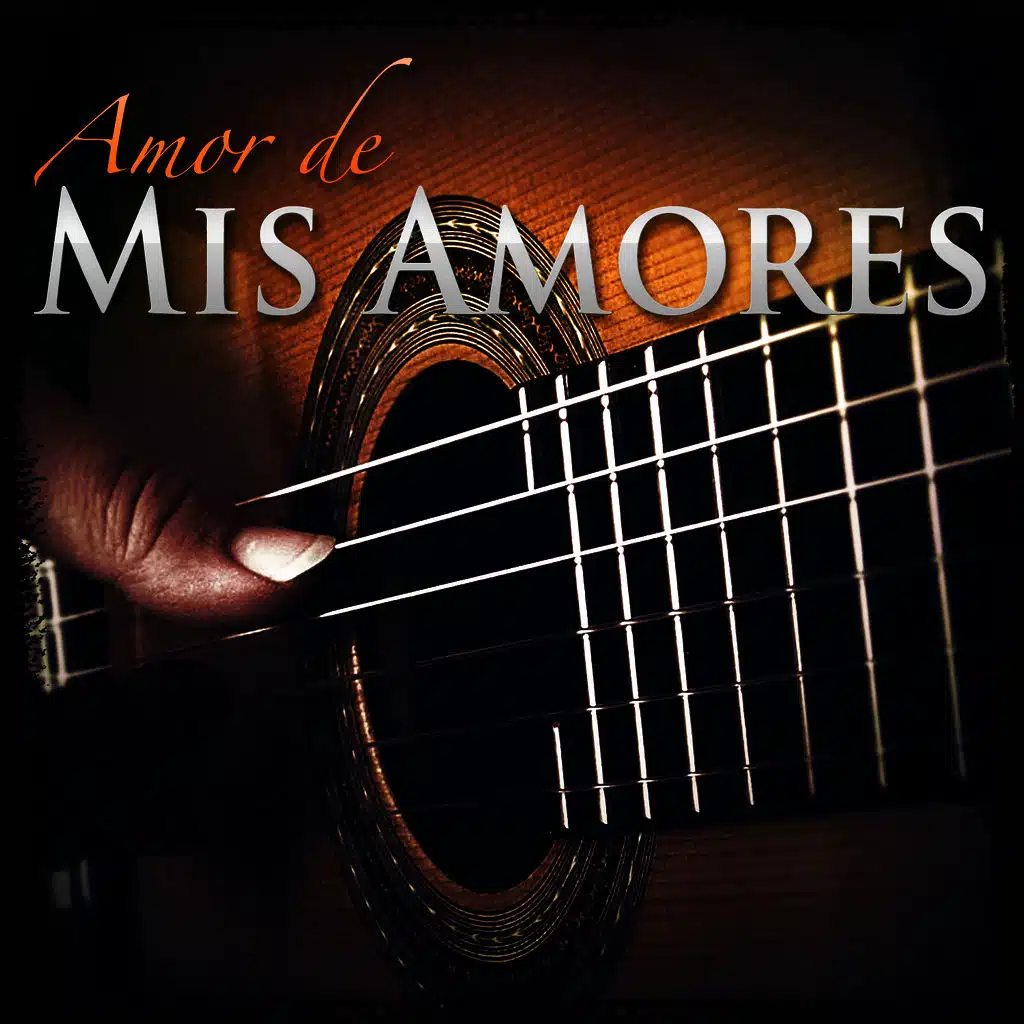 Amor De Mis Amores
