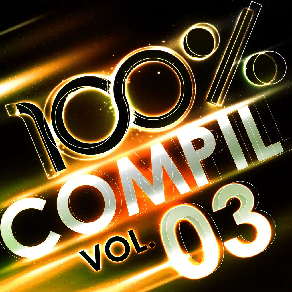 100 % Compil Vol. 3