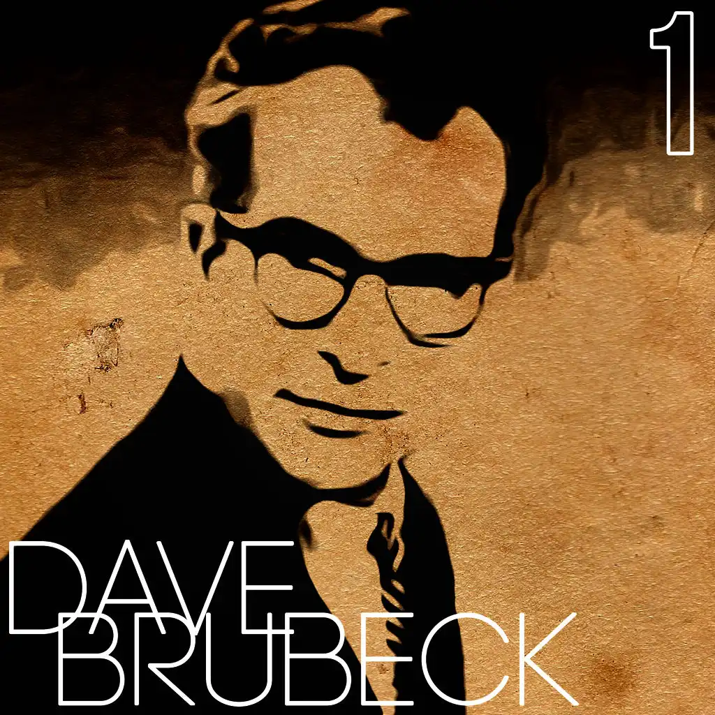 Anthologie Dave Brubeck Vol. 1