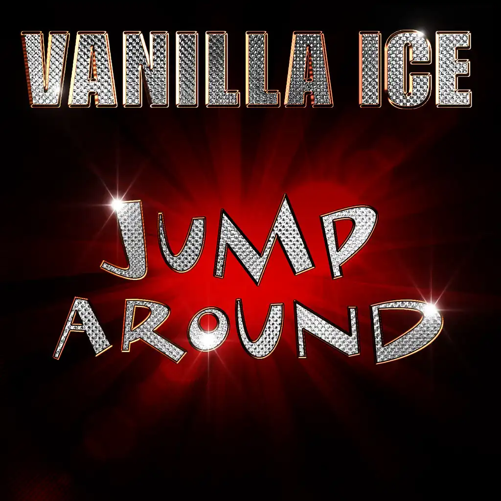 Jump Around (Instrumental Version)