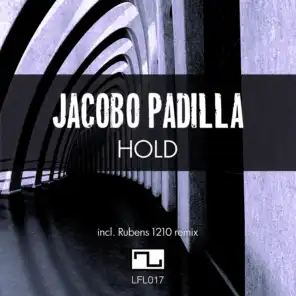 Jacobo Padilla