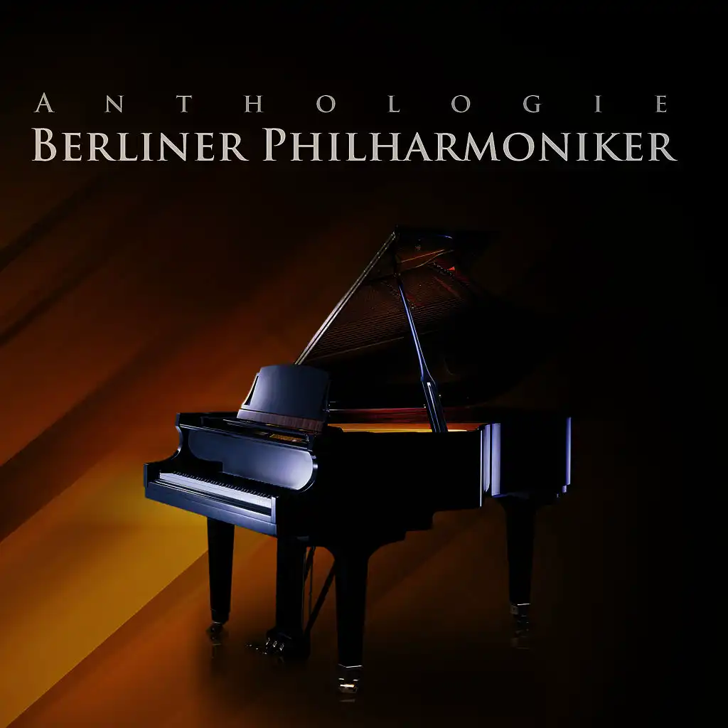 Berliner Philharmoniker Vol. 3 : Symphonie N° 8 / Symphonie N° 3