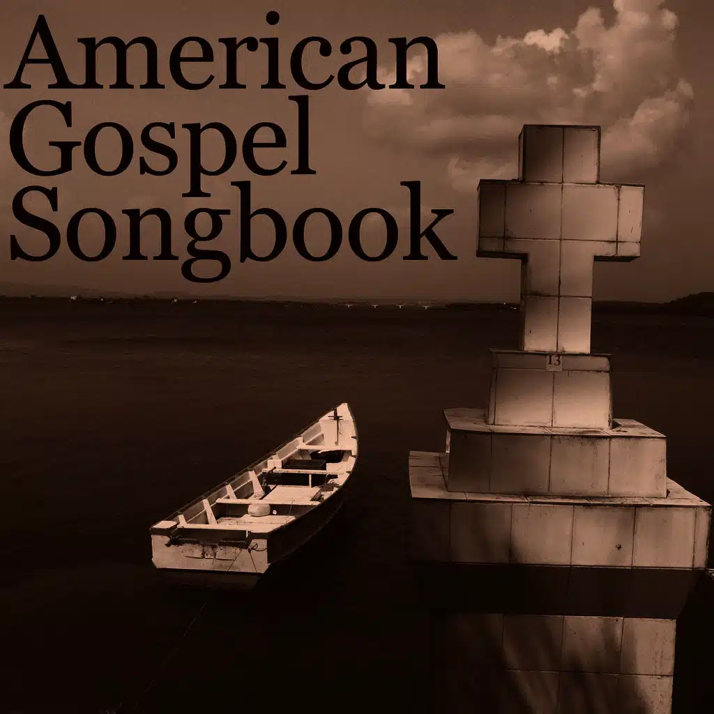 American Gospel Songbook