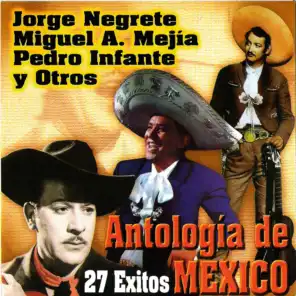 Antología De México