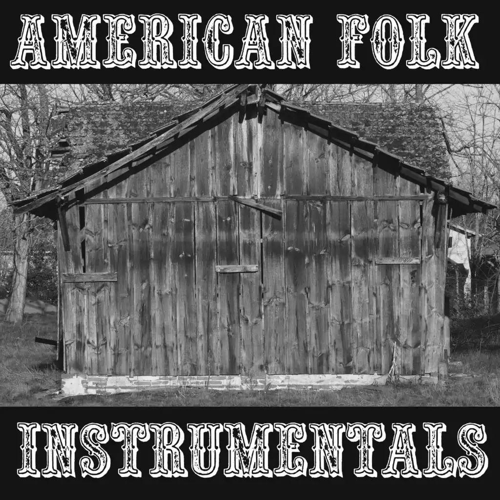 American Folk Instrumentals