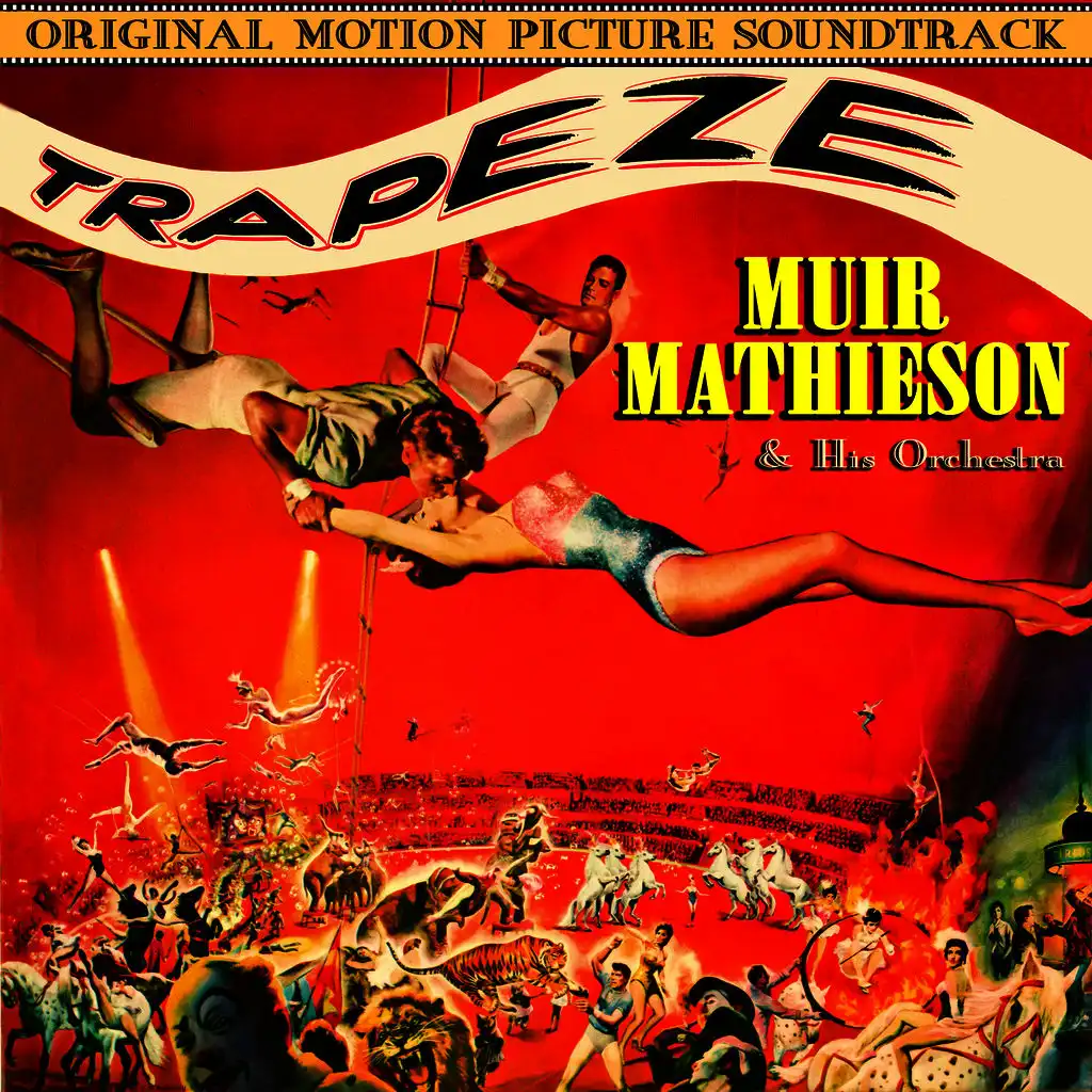 Muir Mathieson & His Orchestra