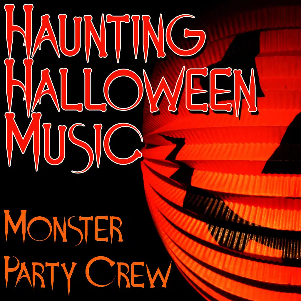 Haunting Halloween Music