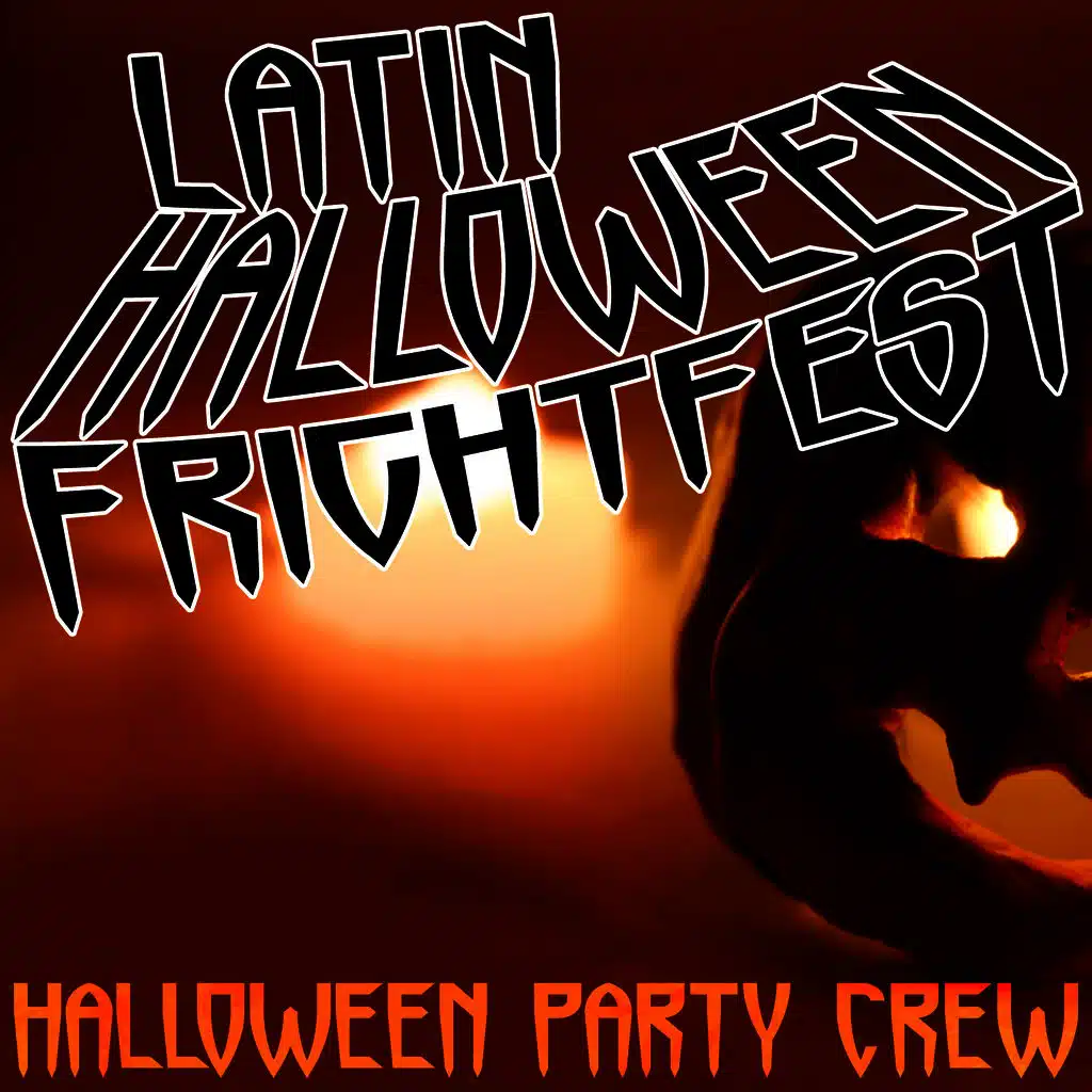 Latin Halloween Frightfest