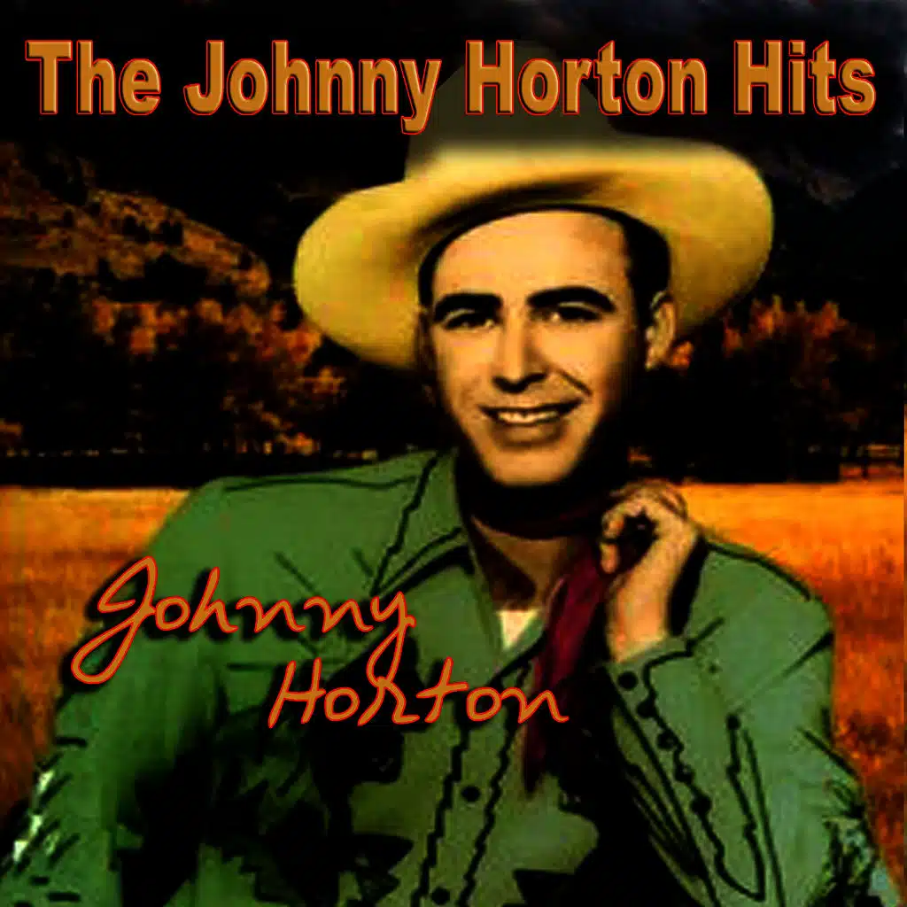 Hank Locklin & Johnny Horton