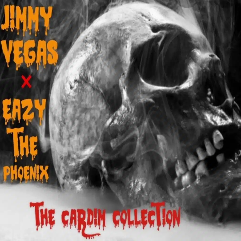 Eazy The Phoenix & Jimmy Vegas