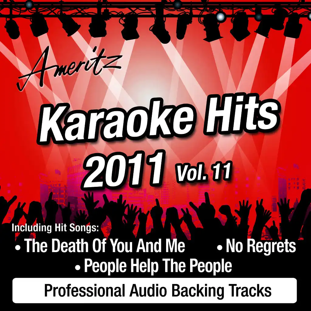 Karaoke Hits 2011 Vol. 11