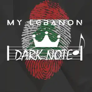 My Lebanon (feat. Maria Nakhle & Peats)