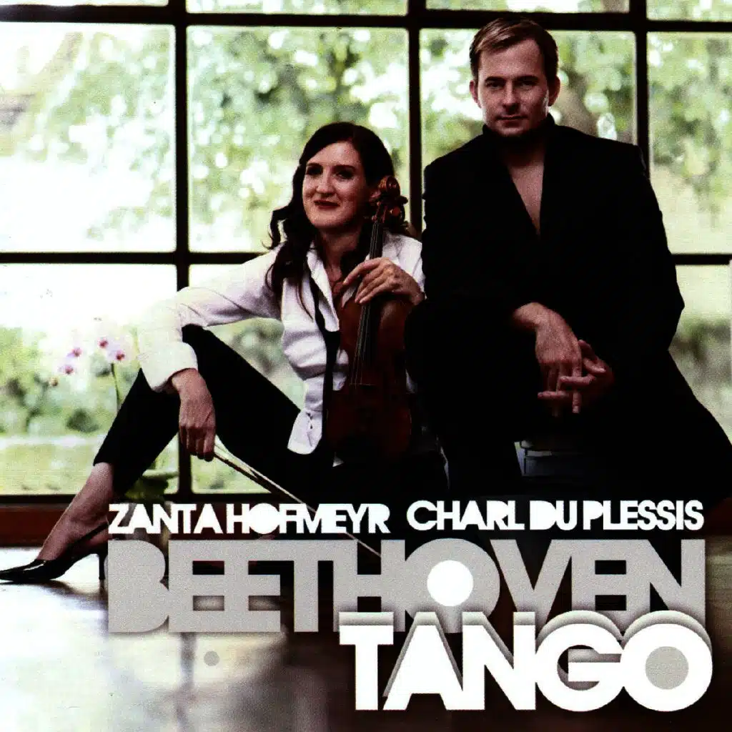 Beethoven Tango