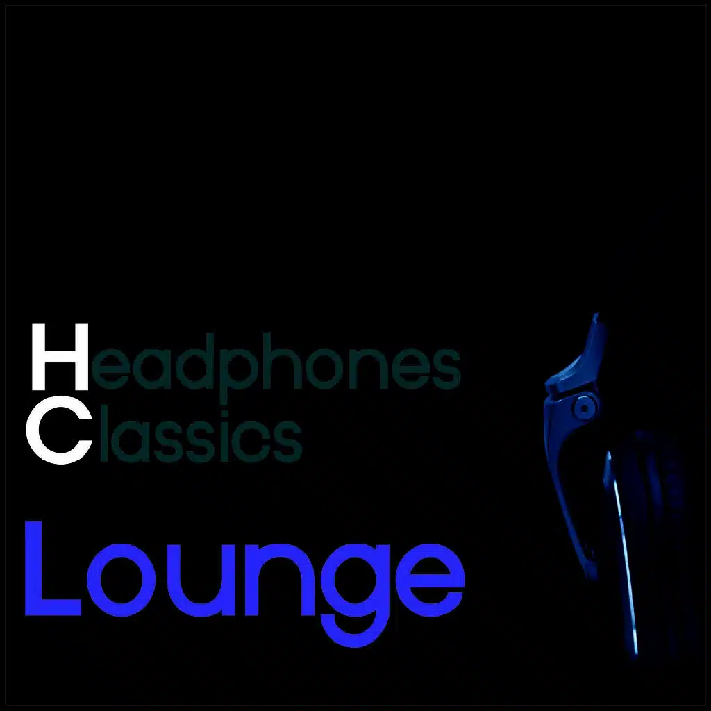 Headphone Classics Lounge