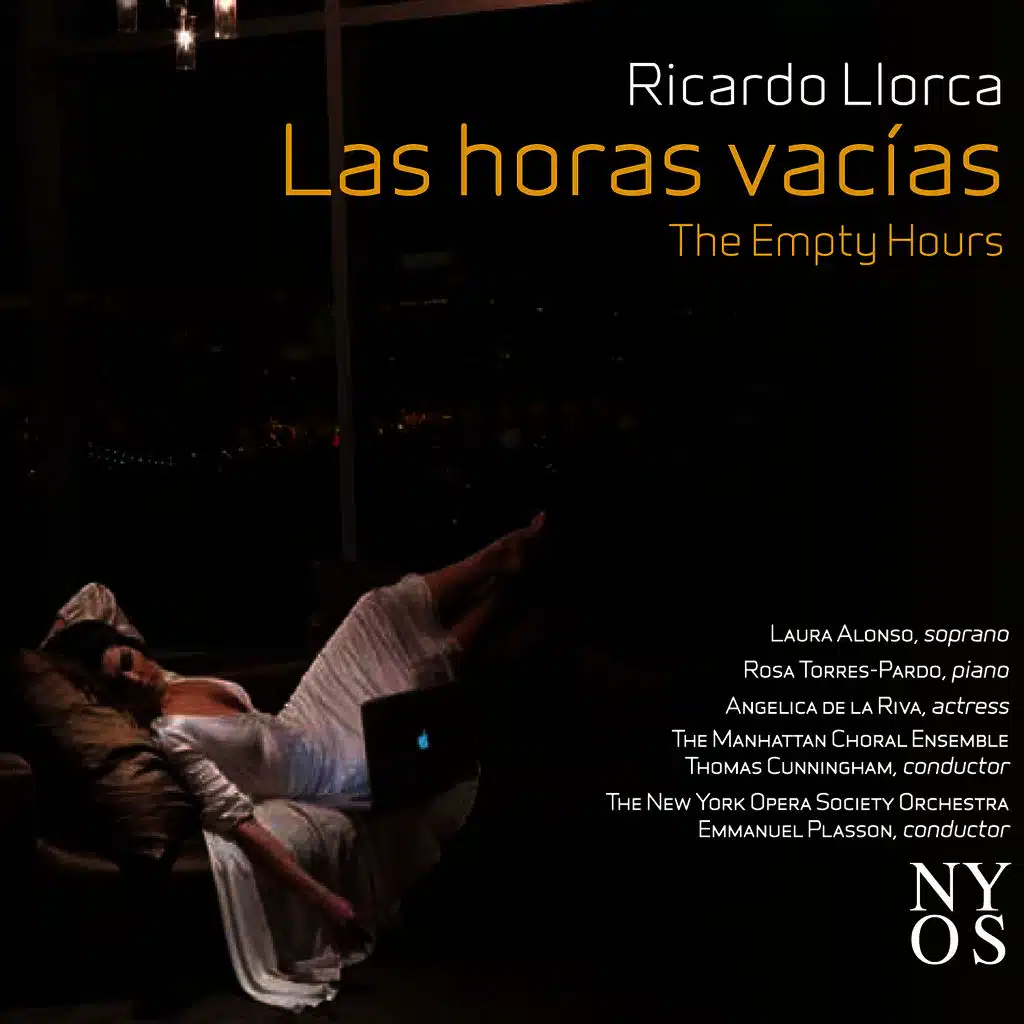 Ricardo Llorca
