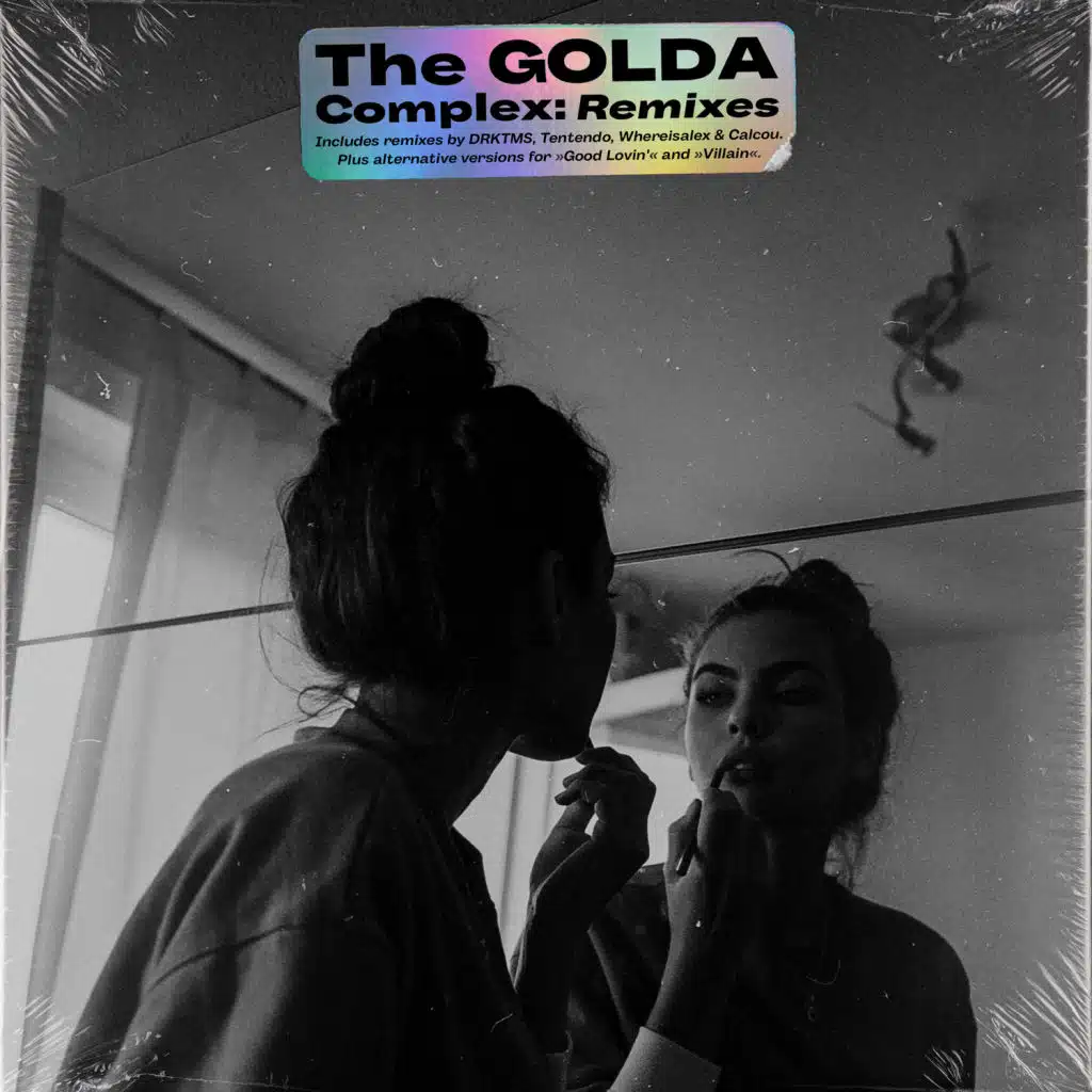 Good Lovin' (Rework)