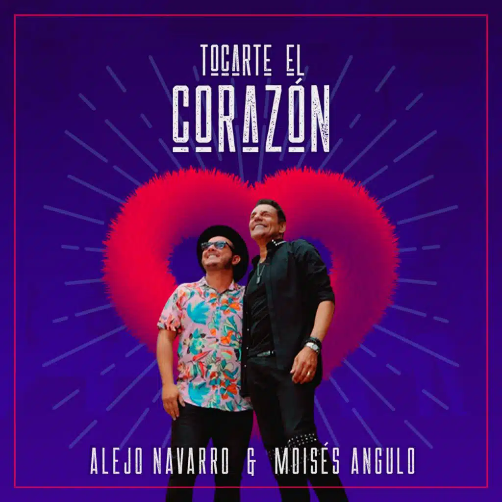 Tocarte el Corazón