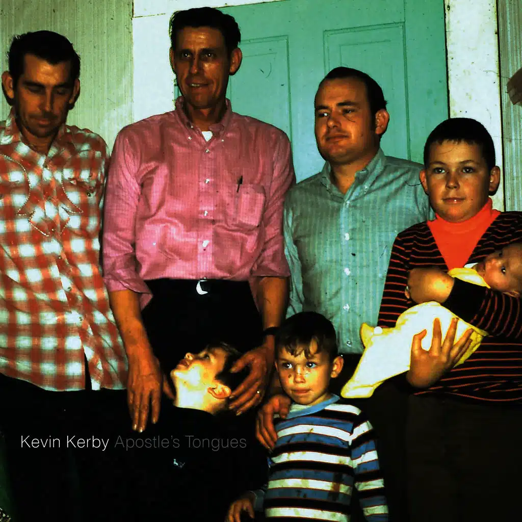 In a Room Full of Martyrs