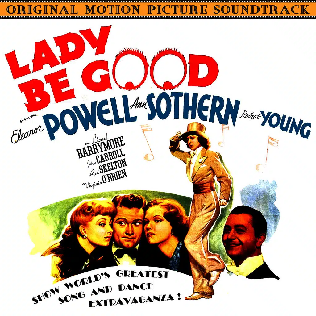 Lady Be Good (Reprise)