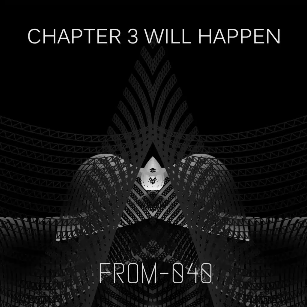 Chapter 3 Will Happen