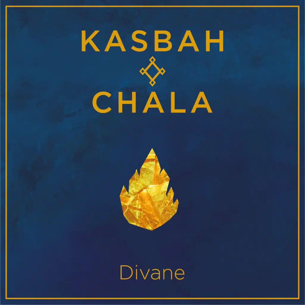 Divane (feat. Chala)