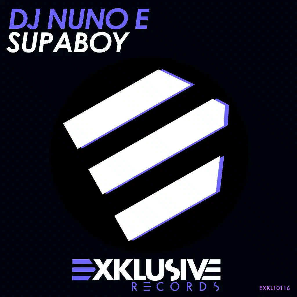 DJ Nuno E