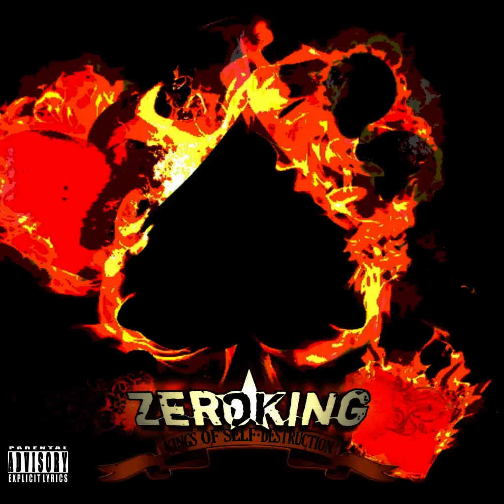 Kings of Self Destruction