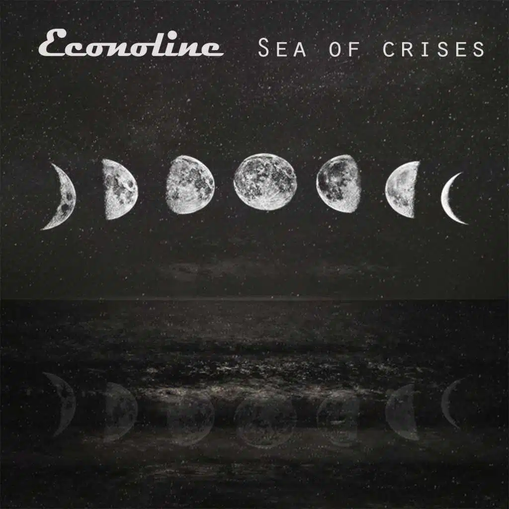 Sea of Crises