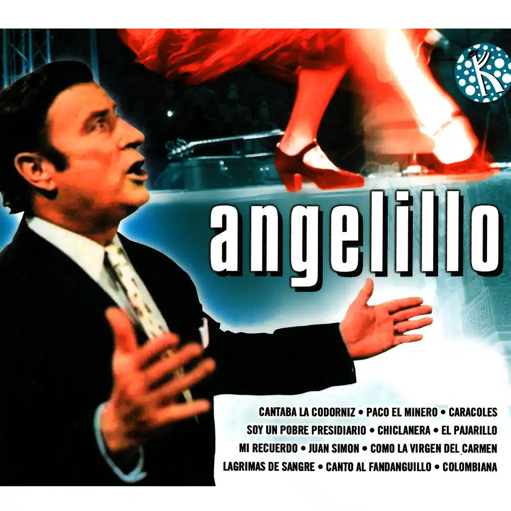 Y Se Van los Pescadores