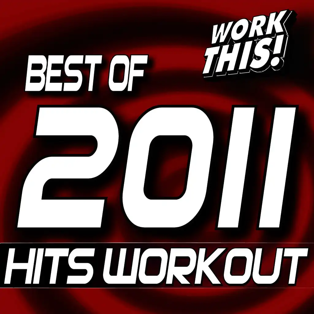 Sexy and I Know It (Workout Mix + 135 BPM)