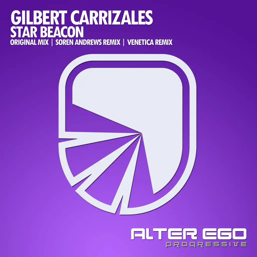 Gilbert Carrizales