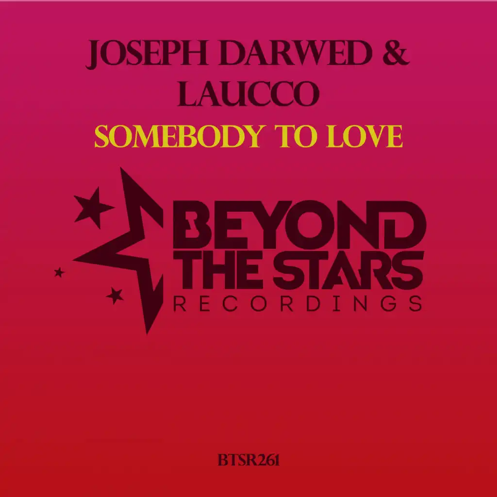 Joseph Darwed & Laucco