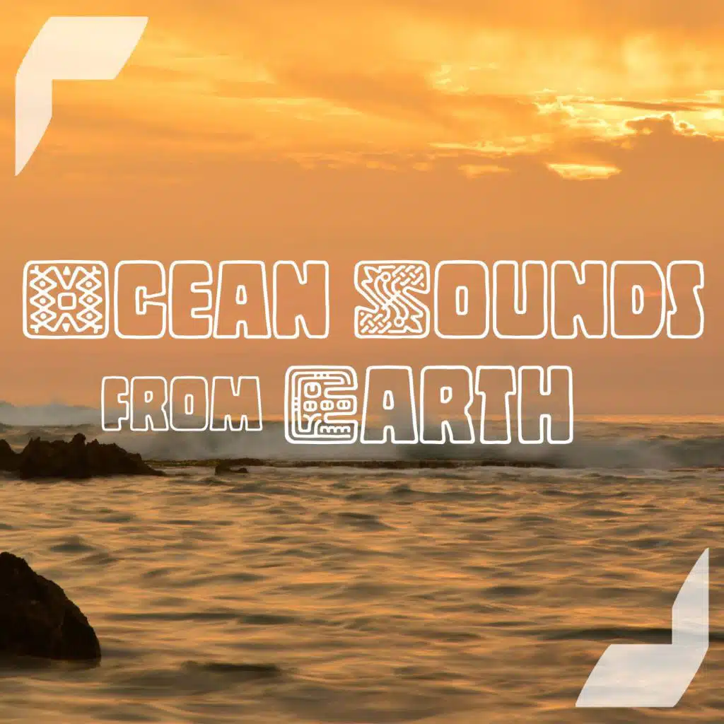 Comforting Ocean