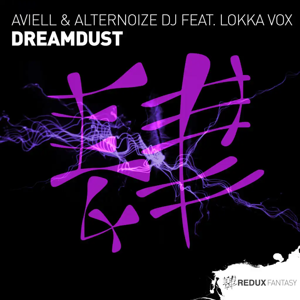 Dreamdust (feat. Lokka Vox)