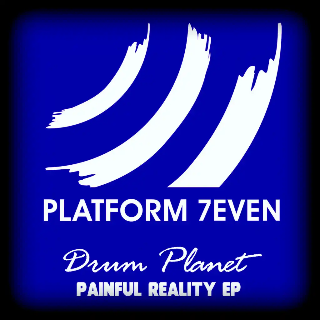 Painful Reality (Lucks Remix)