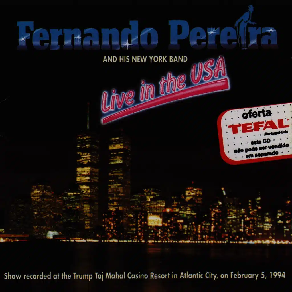 Medley: To all the Girls I've Loved Before / All of You